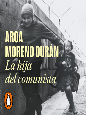 cover image of La hija del comunista